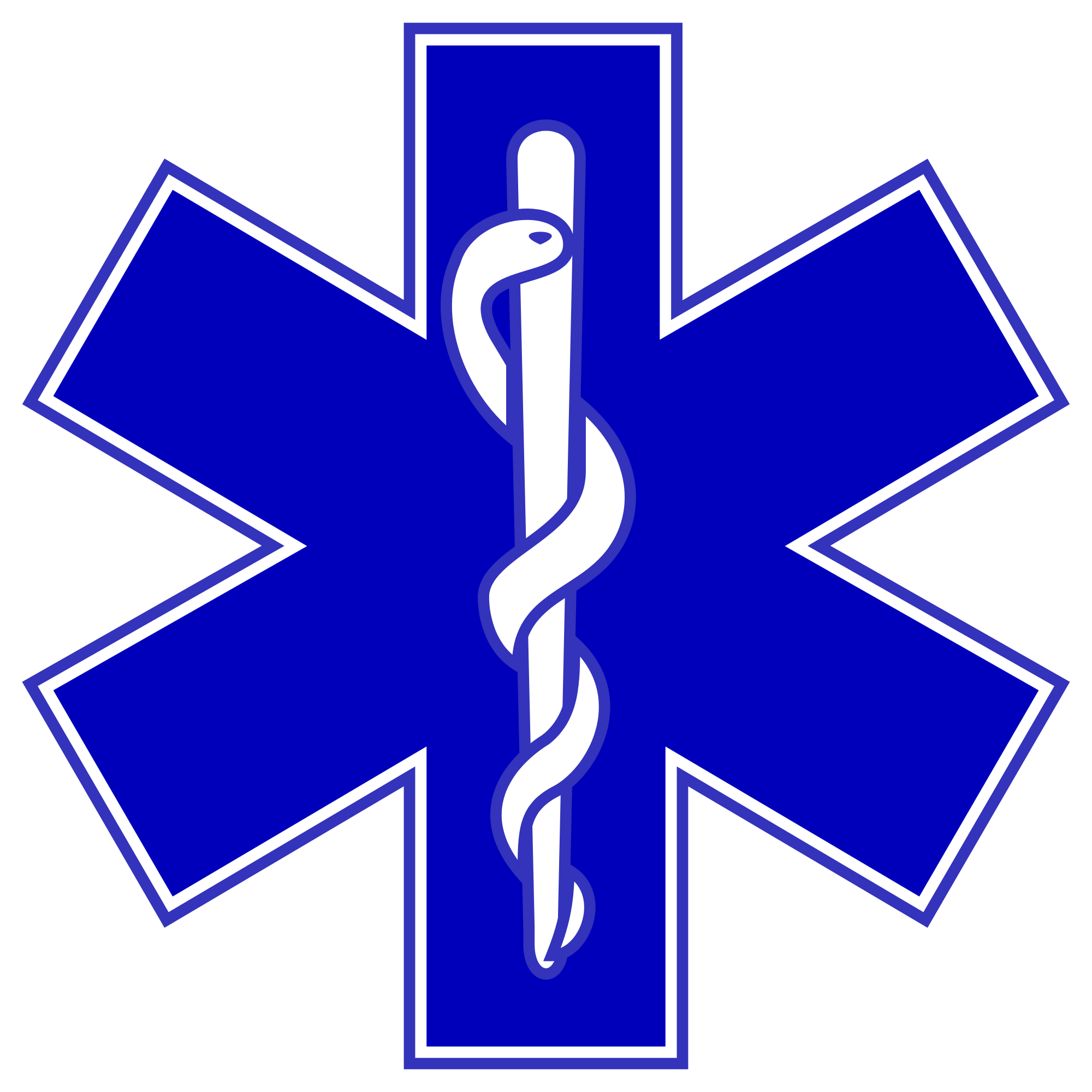 Medical Cross